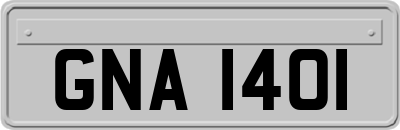 GNA1401