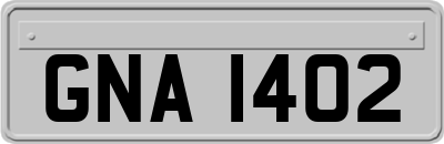 GNA1402