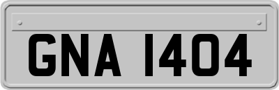 GNA1404