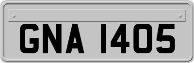 GNA1405