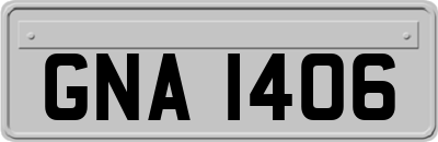 GNA1406