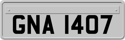 GNA1407