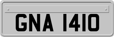 GNA1410