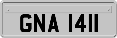 GNA1411