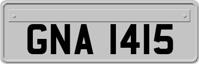 GNA1415
