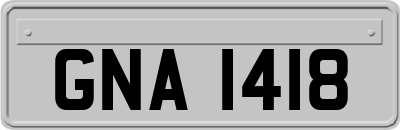 GNA1418