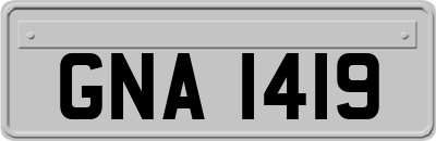 GNA1419