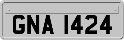 GNA1424