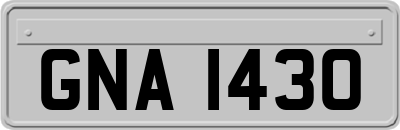 GNA1430