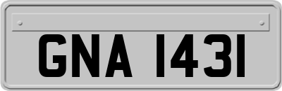 GNA1431