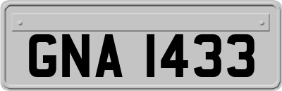 GNA1433