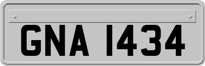 GNA1434
