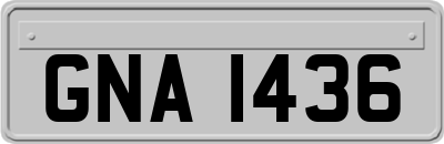 GNA1436