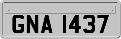 GNA1437