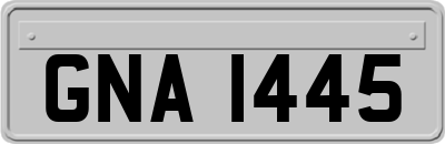 GNA1445