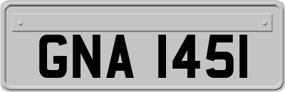 GNA1451