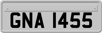 GNA1455