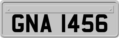 GNA1456