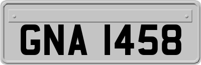 GNA1458