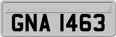 GNA1463