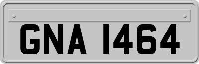 GNA1464
