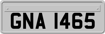 GNA1465