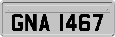 GNA1467