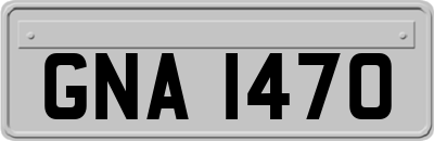 GNA1470