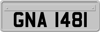 GNA1481