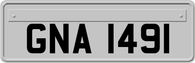 GNA1491