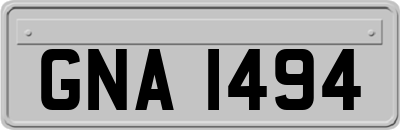 GNA1494