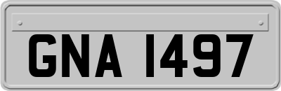 GNA1497