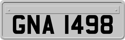 GNA1498