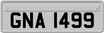 GNA1499