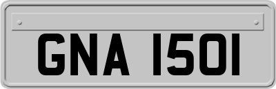 GNA1501