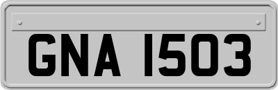 GNA1503