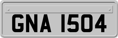 GNA1504