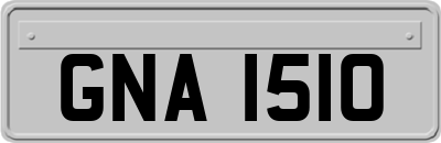 GNA1510