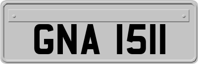 GNA1511