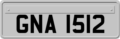 GNA1512
