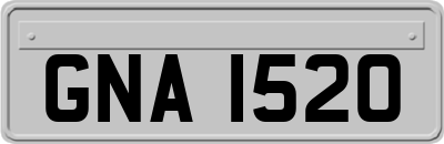 GNA1520