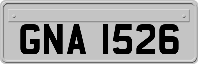 GNA1526