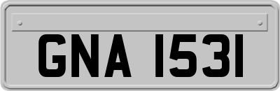 GNA1531