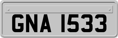 GNA1533