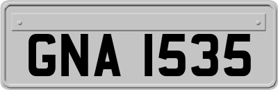 GNA1535