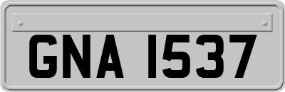 GNA1537