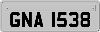 GNA1538
