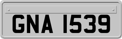 GNA1539