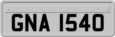 GNA1540