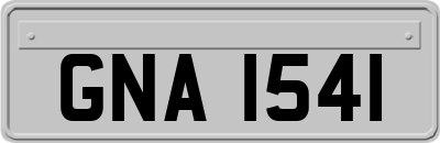 GNA1541